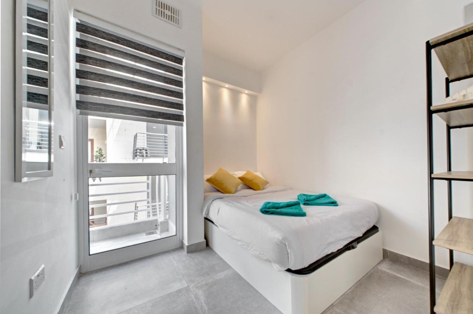 Modern Near Sea * Sliema