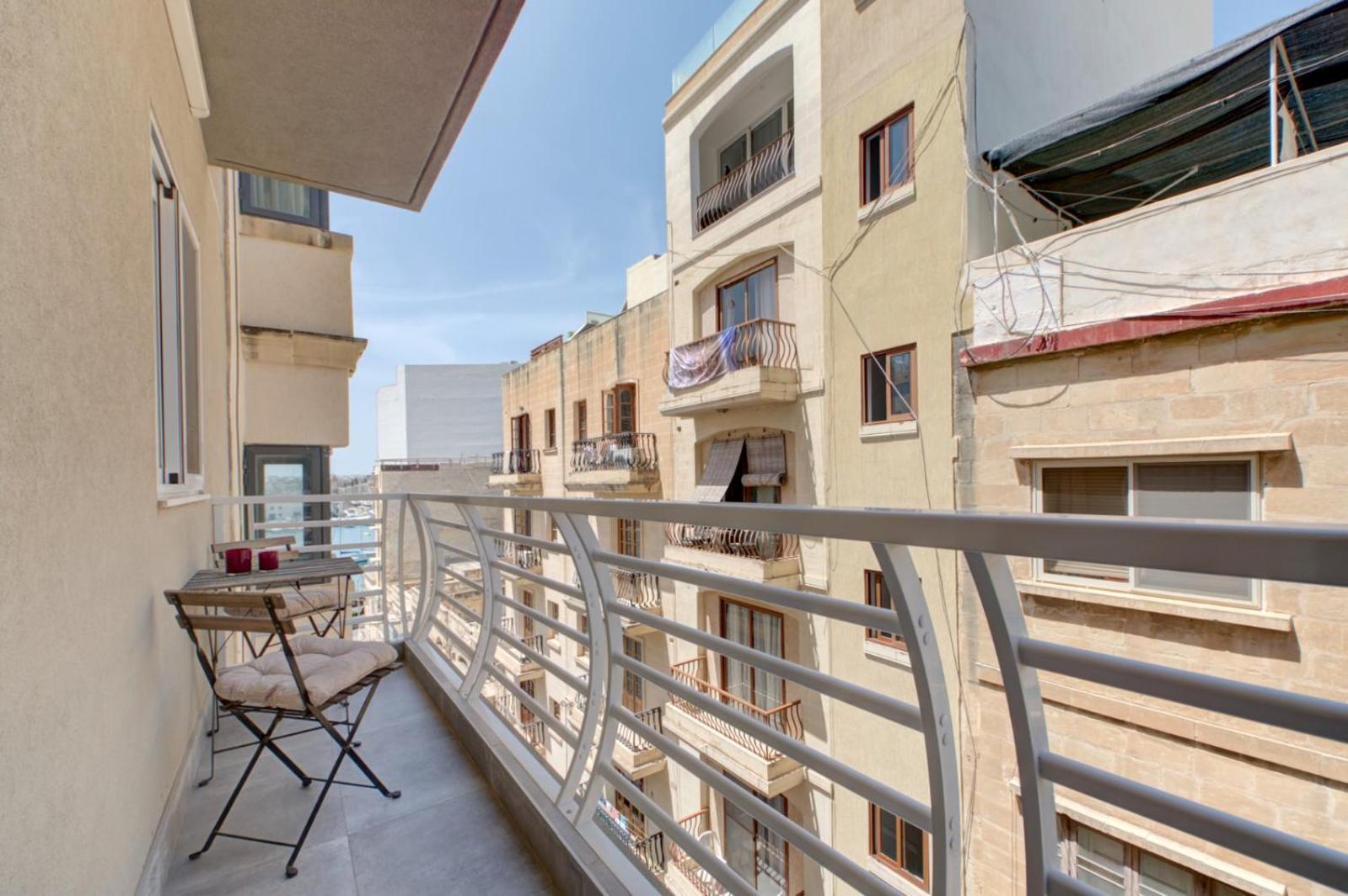 Apartment Modern Near Sea Sliema
