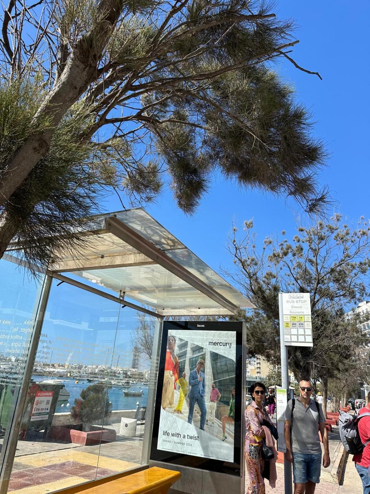 Modern Near Sea * Sliema